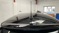 MINI Hatchback 2.0 Cooper S Exclusive 3dr Auto Petrol Hatchback